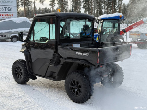 Can-Am Traxter XU T ABS HD11 9