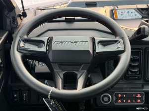Can-Am Traxter XU T ABS HD11 14