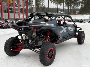 Can-Am Maverick R Max X-RS 999 DCT SAS 3