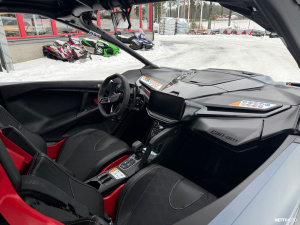 Can-Am Maverick R Max X-RS 999 DCT SAS 6