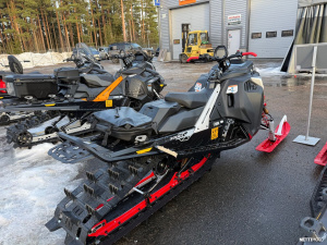 Lynx Shredder Mallisto 4