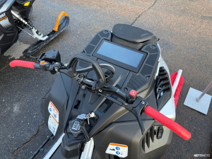 Lynx Shredder Mallisto 5