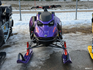 Ski-Doo Freeride Mallisto 3