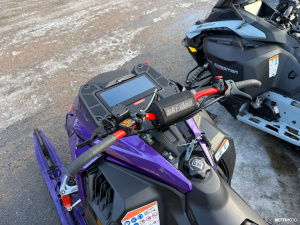 Ski-Doo Freeride Mallisto 4