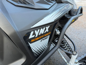 Lynx 59 Ranger Mallisto 6