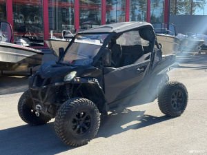Can-Am Maverick Sport 1000R 2