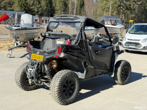 Can-Am Maverick Sport 1000R 3