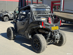 Can-Am Maverick Sport 1000R 4