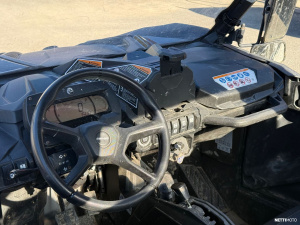 Can-Am Maverick Sport 1000R 5