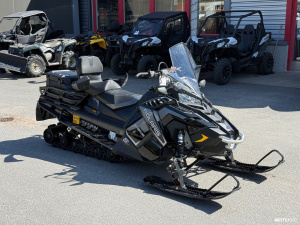 Polaris Titan S4 ProStar Adventure 155” 2