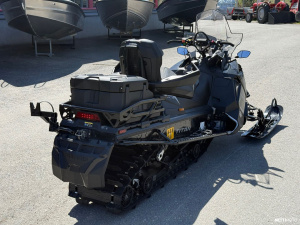 Polaris Titan S4 ProStar Adventure 155” 4