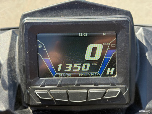 Polaris Titan S4 ProStar Adventure 155” 6