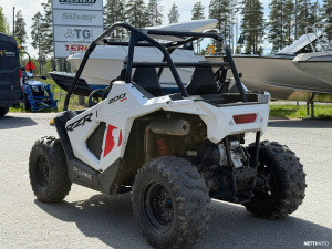 Polaris RZR 200 EFI 2