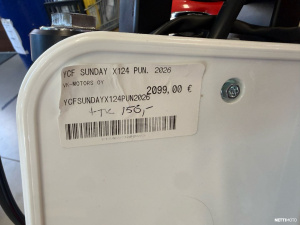 YCF Muu Sunday X124 6