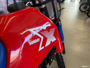 YCF Muu Sunday X124 3
