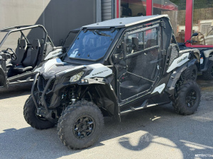 Can-Am Maverick Trail 700 BASE 2