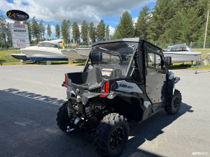 Can-Am Maverick Trail 700 BASE 3