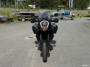 KTM 1290 Super Adventure S 4