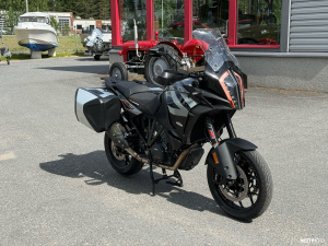 KTM 1290 Super Adventure S 5