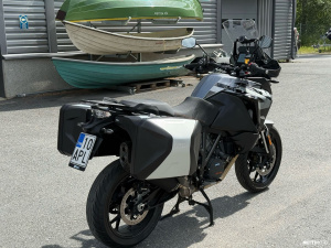 KTM 1290 Super Adventure S 6