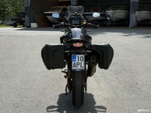 KTM 1290 Super Adventure S 7