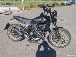 Ducati Scrambler 2