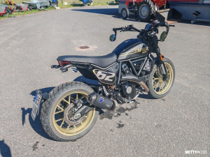 Ducati Scrambler 3