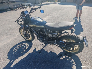 Ducati Scrambler 5