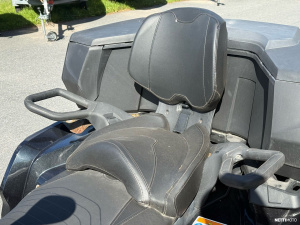 Can-Am Outlander Max 650 Pro XU 7