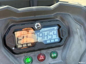 Can-Am Outlander Max 650 Pro XU 10