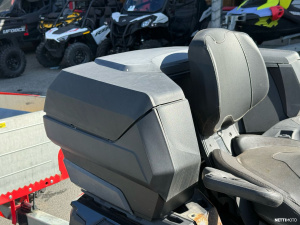 Can-Am Outlander Max 650 Pro XU 13