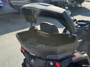 Can-Am Outlander Max 650 Pro XU 14