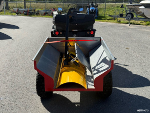 Can-Am Outlander Max 650 Pro XU 16