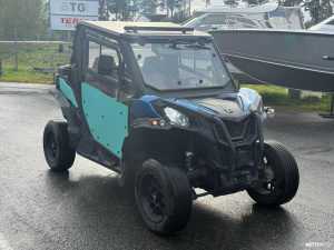 Can-Am Maverick TRAIL DPS 700 T 5