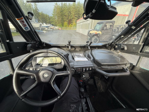 Can-Am Maverick TRAIL DPS 700 T 9