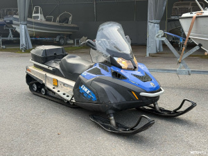 Lynx 69 Yeti 2