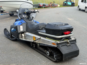 Lynx 69 Yeti 3