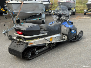 Lynx 69 Yeti 4