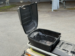 Lynx 69 Yeti 8