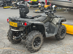 Can-Am Outlander Max 1000 XU+ 5