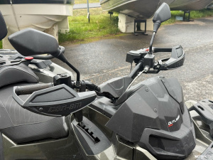 Can-Am Outlander Max 1000 XU+ 6