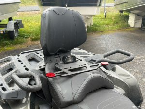 Can-Am Outlander Max 1000 XU+ 8