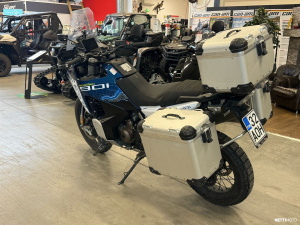 Husqvarna Norden Expedition 2