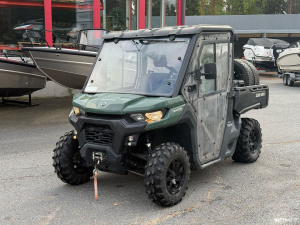 Can-Am Traxter XU HD7 2