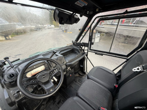 Can-Am Traxter XU HD7 6