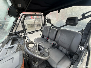 Can-Am Traxter XU HD7 7