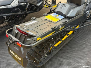 Ski-Doo Tundra LE 600 EFI 4