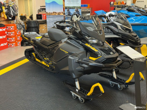 Ski-Doo Tundra LE 600 EFI 2