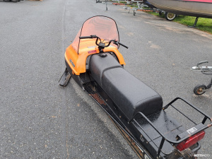Ski-Doo Tundra 3