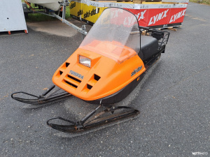 Ski-Doo Tundra 4